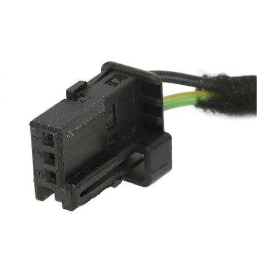 High Mount Brake Lamp Harness 9678178780 Stable Connection 1