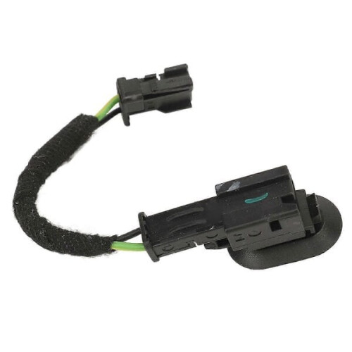 High Mount Brake Lamp Harness 9678178780 Stable Connection 2