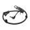 New Front Left Abs Speed Sensor, Non-Slip Fl, Differential 4
