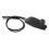 Sensor de temperatura do ar externo para Peugeot 206 207 2 4