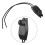 Sensor de temperatura do ar externo para Peugeot 206 207 2 5