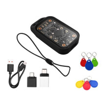 New Chameleon V3.0 RFID  Emulator Reader NFC Read Writer 125Khz 13.56Mhz ID IC  Card Tag Copyer+CUID+UID Card