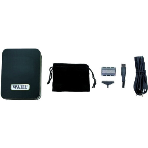 Rasoir mobile Wahl 2