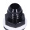 Element Bulkhead Mounting 8An–8An Aluminum Straight Fuel Element 2