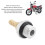 Fuel Pump Rail Mounting Adapter Sturdy M20X2.5 Reliable K 5