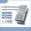 M.2 Dual-Protocol PC Copying Device NVMe/ -System File Transfer, -System File Transfer, Screen Sharing 5