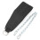 Half-length pull-ups, weighted dip belt, workout 2