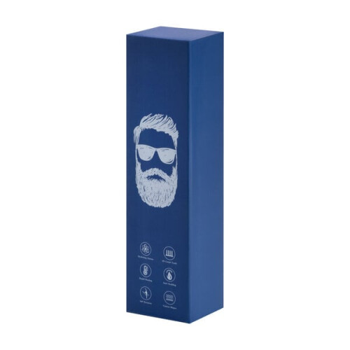 Βούρτσα ισιώματος μαλλιών Χτένα styling μαλλιών Επαγγελματική περιποίηση γενειάδας 2