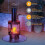 38 ronde brandweerman grillmat 2