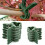 High Quality-100pcs Plant Ties Reusable Tomato Ties 5