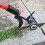 Unkrautstecher aus Eisen, Grasmesser, Unkrautmesser-Set 3