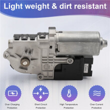 Car Sunroof Motor BB5Z-15790-C BB5315B689CA BB5315B689CB MM1147 5391880 for Explorer 2011-2019