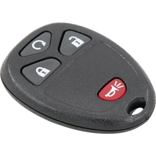 High Quality Brand New Keyless Entry With Remote Control 1