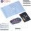 Keyless Replacement Car Key Fob Remote Transmitter 4 3