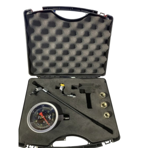 High Pressure Common Rail Pump Plunger Test Tool Set with Limiting Valve,  Piston Repair