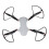 Propeller Guard for Potensic ATOM 3 Drone Quick Release Propellers Protector Props Wings Blades Paddle Cage Cover Black 5