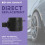 Air Flow Sensor 0281006147 Suitable for  E90 E70 5