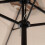 14.8 Ft Double Sided Outdoor Umbrella Rectangular Large with Crank (khaki )(No Base) 3