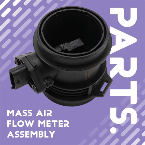 0281002212 Luchtmassameter (MAF-Sensor) voor  9-3 1998-2003 1