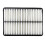 Engine Air Filter PAH9-13-3A0A for 2019-2023  3 CX-30, CX-50 3