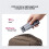 MA37 Quick Release  Tripod for  Osmo Action 5/Pro4/3 Overhead Tripod Handle with 1/4'' Thread 4