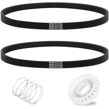 Washing Mechine Repair Kit, for GE/Hotpoint Washer Parts Replacs 4588013 AP6328256 PS/EAP11729473