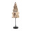 Aluminium 10ft 3 Tier Auto-tilt Umbrella (khaki) (No Base) 2