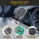 High Quality Brand New Keychain Compatible With Chevy 4