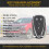 High Quality Brand New Keychain Compatible With Chevy 5