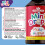 Natures Aid Natures Aid Mini Drops Multi-Vitamin for Babies & Kids 50ml 5