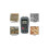 Wood moisture meter 0-90% moisture meter BlackBlack 2