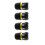 4 Capsules de Remplacement pour Microphone Dynamique BT58 - Installation Facile 3