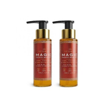 (2pcs)100ML Magic Luxury Body Oil Firming Fade Fine Line Moisturizing Smooth Brightening Rejuvenating Repairing Nourishing Body Oil