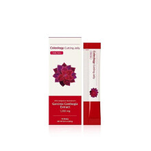 (red) Cutting Jelly Garcinia Cambogia Supplement - Natural HCA Extract - Metabolism & Weight Management Support - 60 Count