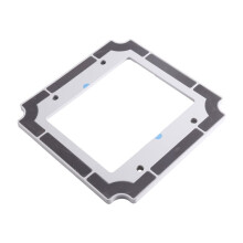 Mop Holder Replacement Parts for WINBOT - All-in-One Design, Snap- Mount