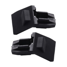 1 Paar Dachgriff-Schnallenclip-Set für 5er Reihe 2012-2016 523Li 520Li/525Li/528Li Griffclips Klappschnalle A