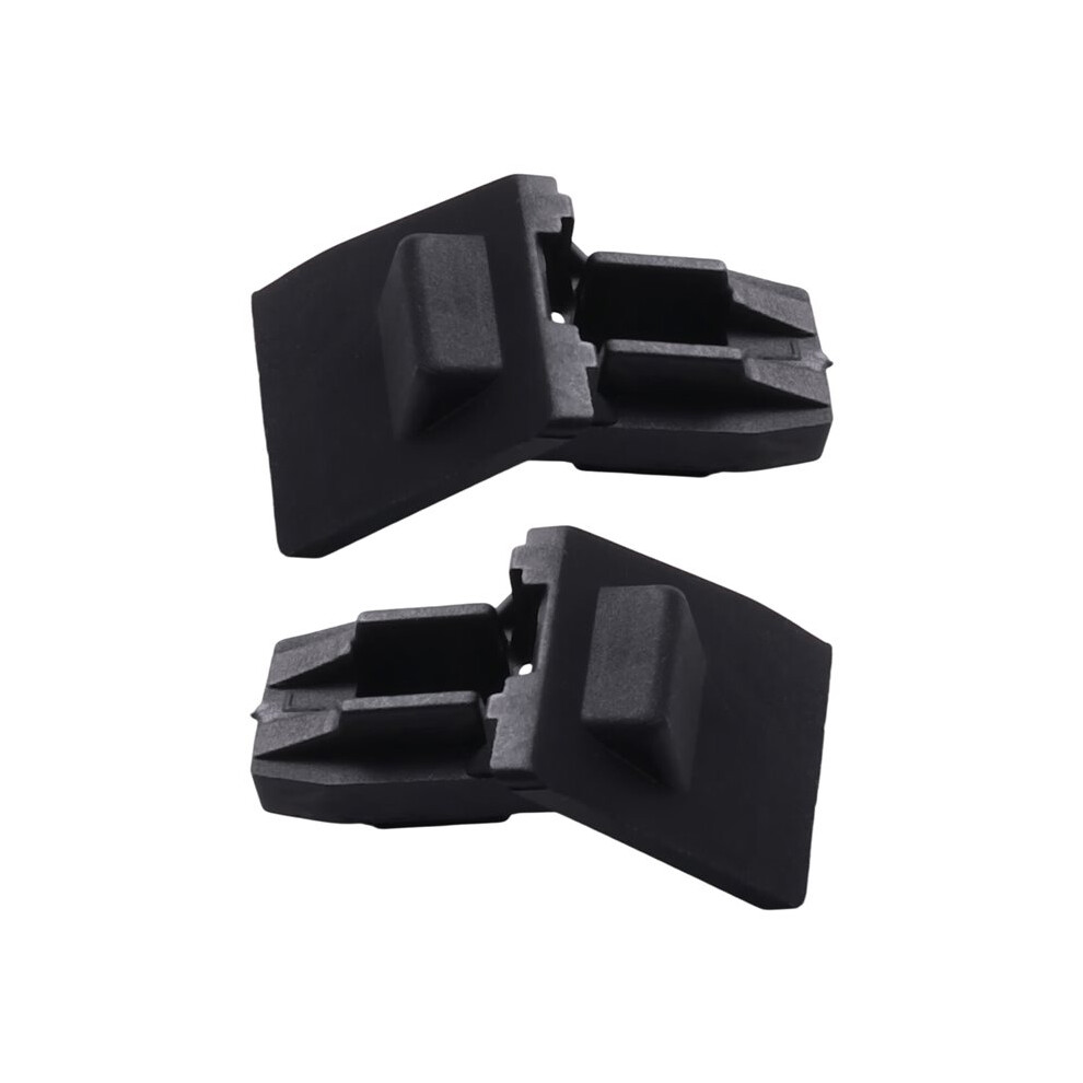 1Pair Car Roof Handle Buckle Clip Kit For 5 Series 2012-2016 523Li 520Li/525Li/528Li Handle Clips Folding Buckle A 6033701903770