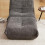 Chenille sofa footstools complement sofas of all styles; Togo sofa footstools, stylish shoe benches 4