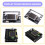 High Accuracy Battery Voltage Internal Resistance Tester with AC 4-Wire Method  Remote App for 18650 Charging 7