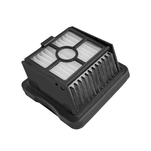 4PCS Roller Brush Hepa Filter Silver Ion Module for Midea S60/S60 Pro/S60 Ultra Floor Scrubber Replacement Accessories 1