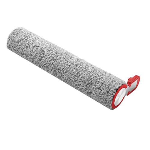 4PCS Roller Brush Hepa Filter Silver Ion Module for Midea S60/S60 Pro/S60 Ultra Floor Scrubber Replacement Accessories 2