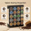 Wall Mounted Coffee Pod Holder , Coffee Pod Holder Wall Storage Rack, Coffee Pod Organizer 2