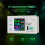 RK6012BT 60V 12A Step-Down - Voltage Transformer Model Converter Power Supply Module Adjustable Output Tester 7
