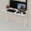 Adjustable Study Desk for Kids & Adults – Height-Adjustable, Multi-Purpose Home/Office Desk, Compact Design 2