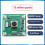 Módulo de Cámara USB de 12MP 4K Módulo de Webcam con Enfoque Automático Sensor IMX362 Lente Sin Distorsión Plug And 4