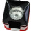 Gr8 Home 1200W Retro Red Hot Air Popcorn Maker Set 7