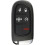 High Quality Brand New Keyless Entry Remote Start From 4