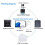 TTLOCK Card Encoder  Card Sensor NFC 13.56M M1 IC Card Reader RFID Chip Scanner for TTHotel System Hotel 6