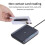 TTLOCK Card Encoder  Card Sensor NFC 13.56M M1 IC Card Reader RFID Chip Scanner for TTHotel System Hotel 2
