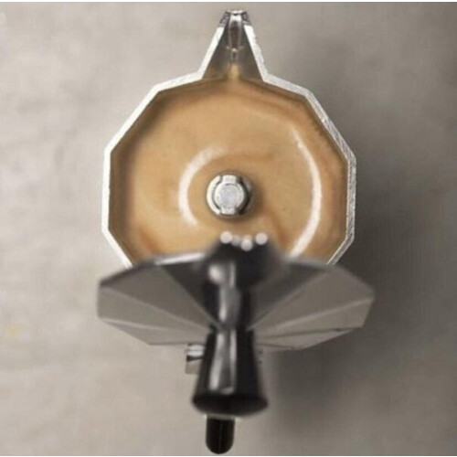 Cafetière Bialetti Moka Express 2